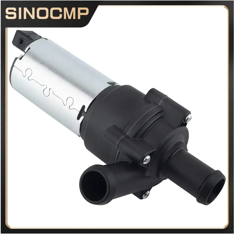 Automobile Engine Auxiliary Electric Coolant Pump 0392020039 078965561 For Audi Volkswagen Bosch Engine Auxiliary Water Pump
Automobile Engine Auxiliary Electric Coolant Pump 0392020039 078965561 For Audi Volkswagen Bosch Engine Auxiliary Water Pump