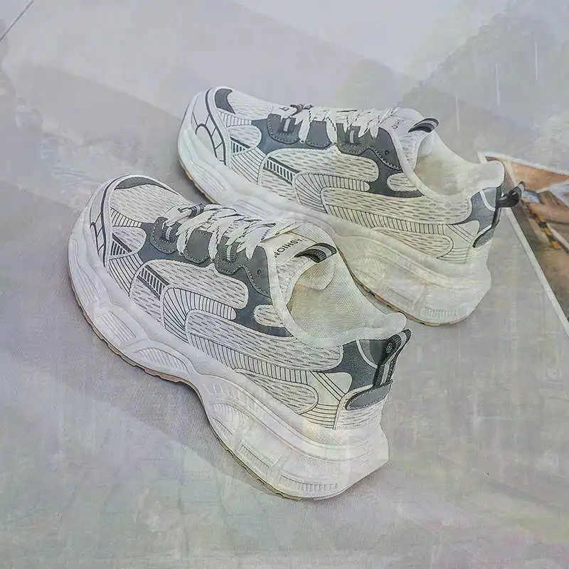 Women's Walking Basketball Casual Sneakers Woman All Brands Summer Shoes Womens Sports Technology Minimalist Unusual
Women's Walking Basketball Casual Sneakers Woman All Brands Summer Shoes Womens Sports Technology Minimalist Unusual