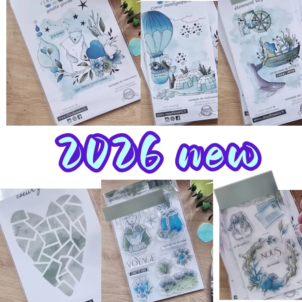 Nouvelle capsule exclusive love Stamps Scrapbook Diary Decoration Stencil Embossing Template DIY Greeting Card Handmade
Nouvelle capsule exclusive love Stamps Scrapbook Diary Decoration Stencil Embossing Template DIY Greeting Card Handmade