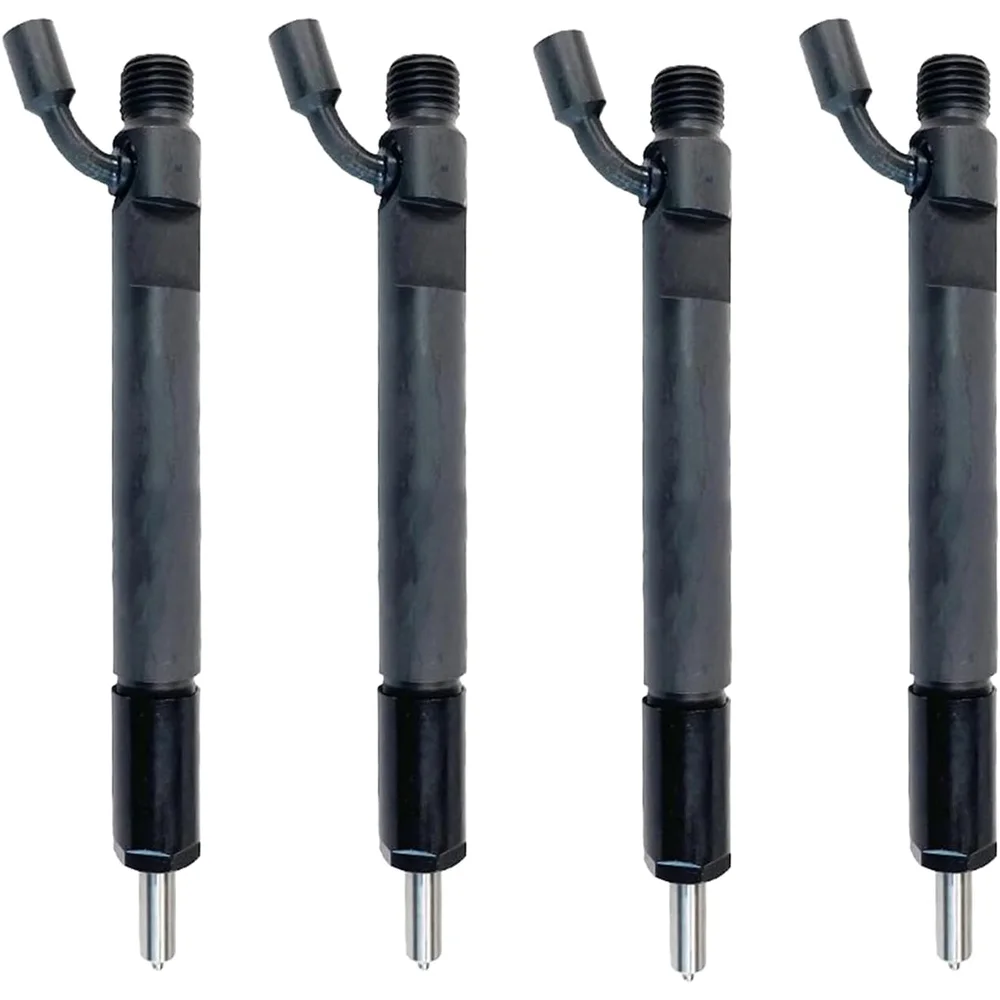 For Fuel Injector 3908507 C3908507 Fits Compatible Hyun-dai Excavator 42hdll/39hdrb
For Fuel Injector 3908507 C3908507 Fits Compatible Hyun-dai Excavator 42hdll/39hdrb