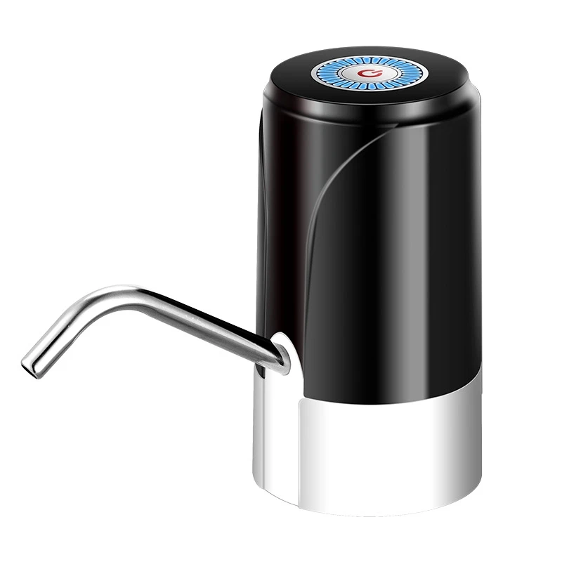 Water Dispenser, Water Bottle Pump, USB Charging Universal Automatic Drinking Water Pump Fit For Office And Outdoor
Water Dispenser, Water Bottle Pump, USB Charging Universal Automatic Drinking Water Pump Fit For Office And Outdoor
