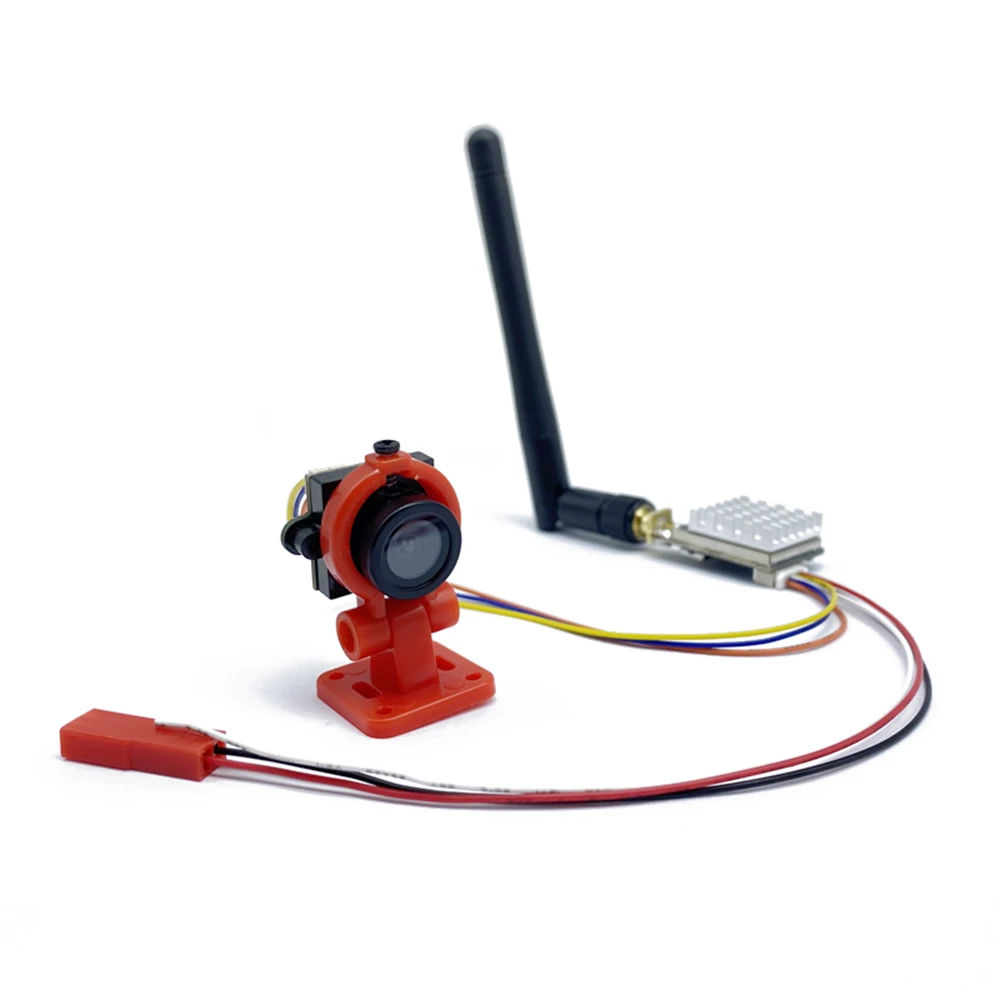 EWRF AIO VTX Камера TX5823 5.8ГГц 40 каналов 600мВт FPV-передатчик + 700TVL 2.8мм CMOS 120° ° Широкоугольная камера
EWRF AIO VTX Камера TX5823 5.8ГГц 40 каналов 600мВт FPV-передатчик + 700TVL 2.8мм CMOS 120° ° Широкоугольная камера