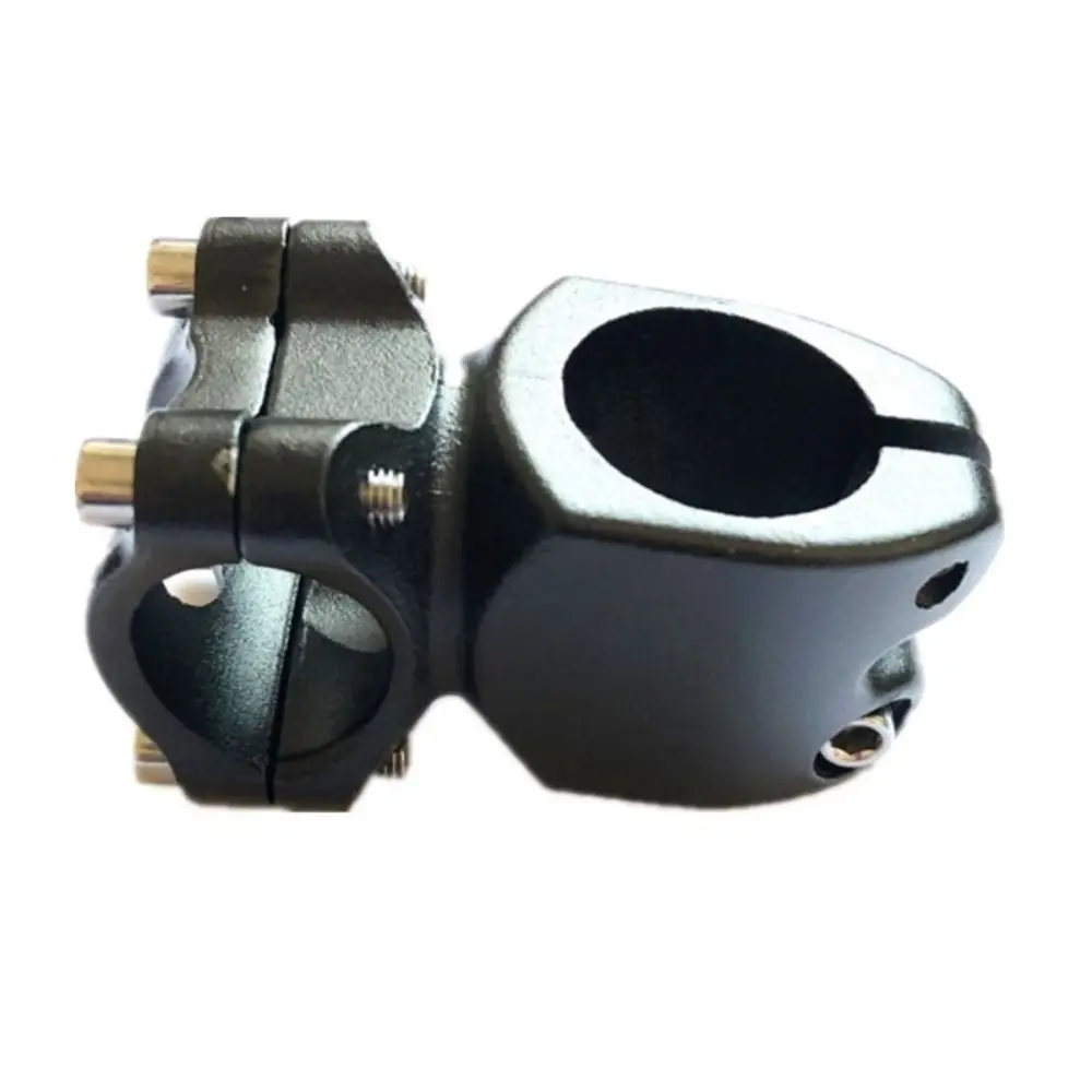 New Aluminum Alloy Mountain Scooter Parts 25.4/28.6 * 32mm Black Stand Pipe 3 Sizes Short Handle Stand Bike Accessories
New Aluminum Alloy Mountain Scooter Parts 25.4/28.6 * 32mm Black Stand Pipe 3 Sizes Short Handle Stand Bike Accessories