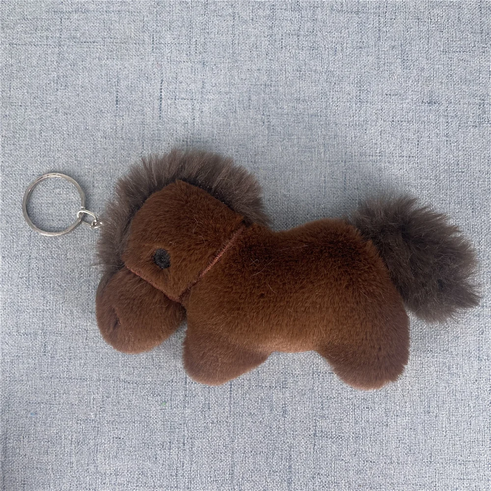 2Colors, 10*6CM Stuffed Horse Plush Stuffed Toy , Plush Keychains Dolls
2Colors, 10*6CM Stuffed Horse Plush Stuffed Toy , Plush Keychains Dolls