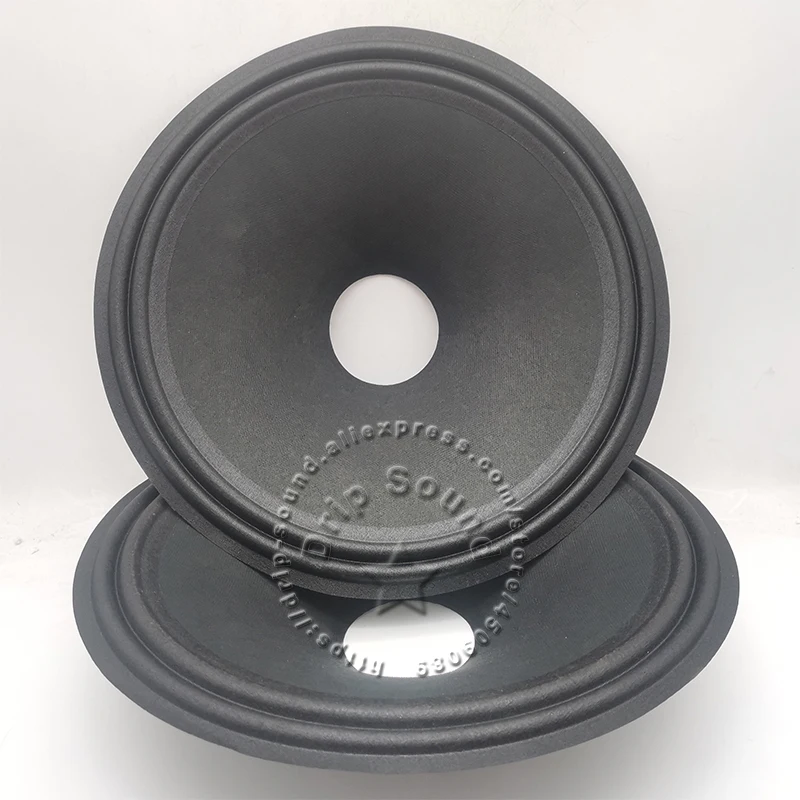 12" Inch 295mm 65.5mm Core Speaker Cone Paper Basin Woofer Drum Paper 2-Ring Cloth Edge Trumper Bass Repair Parts #1
12" Inch 295mm 65.5mm Core Speaker Cone Paper Basin Woofer Drum Paper 2-Ring Cloth Edge Trumper Bass Repair Parts #1