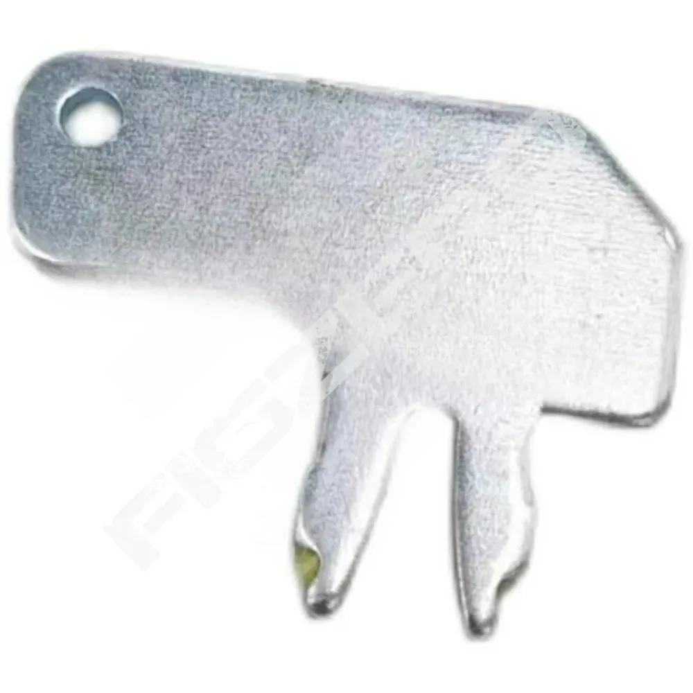 Excavator Power Master Switch Key Battery Key for Carter for LiuGong 915D 908 225 922E 936
Excavator Power Master Switch Key Battery Key for Carter for LiuGong 915D 908 225 922E 936