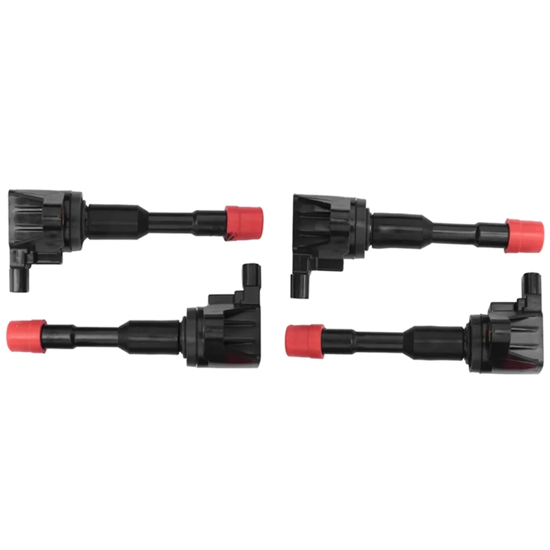 N26R-Ignition Coil 30521-PWA-003 Fit For Honda CITY Civic 7 8 VII VIII JAZZ FIT 2 3 III 1.2 1.3 1.4 UF374 CM11-108
N26R-Ignition Coil 30521-PWA-003 Fit For Honda CITY Civic 7 8 VII VIII JAZZ FIT 2 3 III 1.2 1.3 1.4 UF374 CM11-108