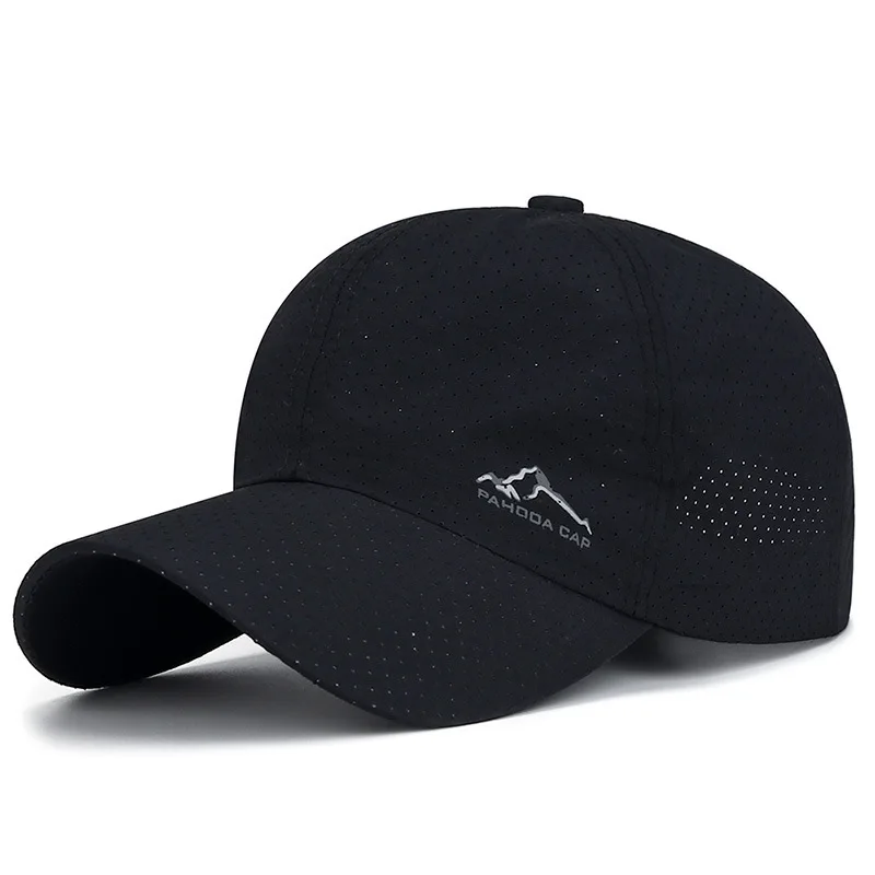 New Quick Dry Sports Dad Golf Tennis Adjustable Outdoor Caps Hats Fit Visor Baseball Snapback Era for Men Women ARC
New Quick Dry Sports Dad Golf Tennis Adjustable Outdoor Caps Hats Fit Visor Baseball Snapback Era for Men Women ARC