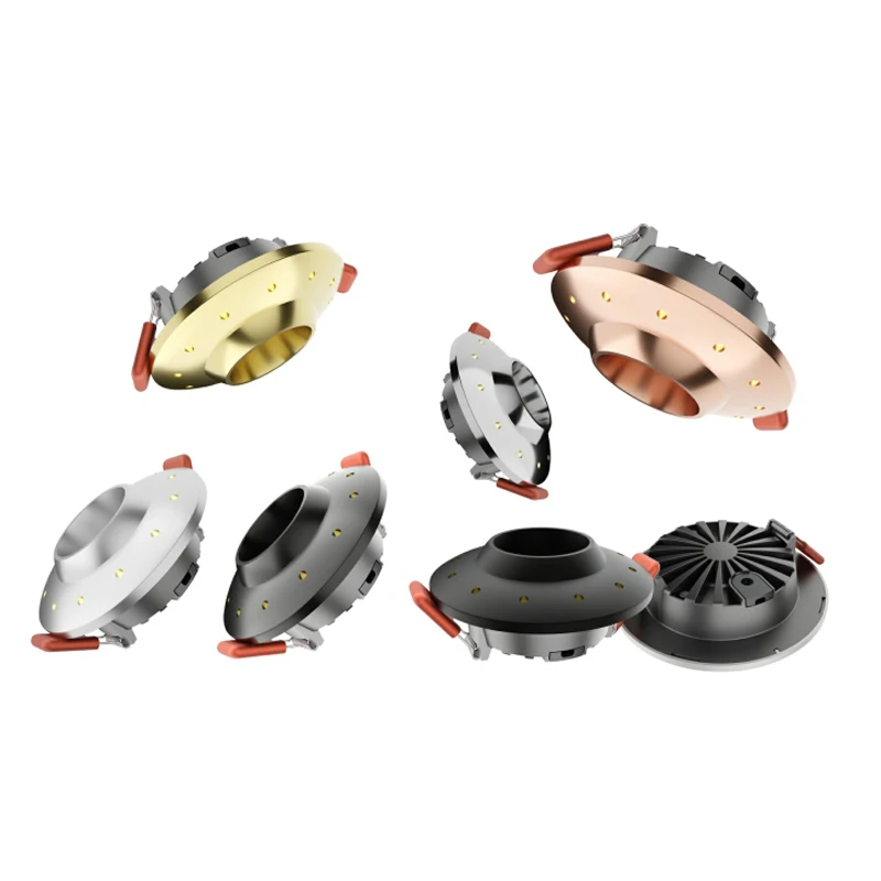 Новый стиль, новинка, НЛО, летающая тарелка, встраиваемый потолочный светильник, светодиодные точечные светильники 85-265 В, 12 Вт, 15 Вт для домашнего офиса, магазина Hotal
Новый стиль, новинка, НЛО, летающая тарелка, встраиваемый потолочный светильник, светодиодные точечные светильники 85-265 В, 12 Вт, 15 Вт для домашнего офиса, магазина Hotal