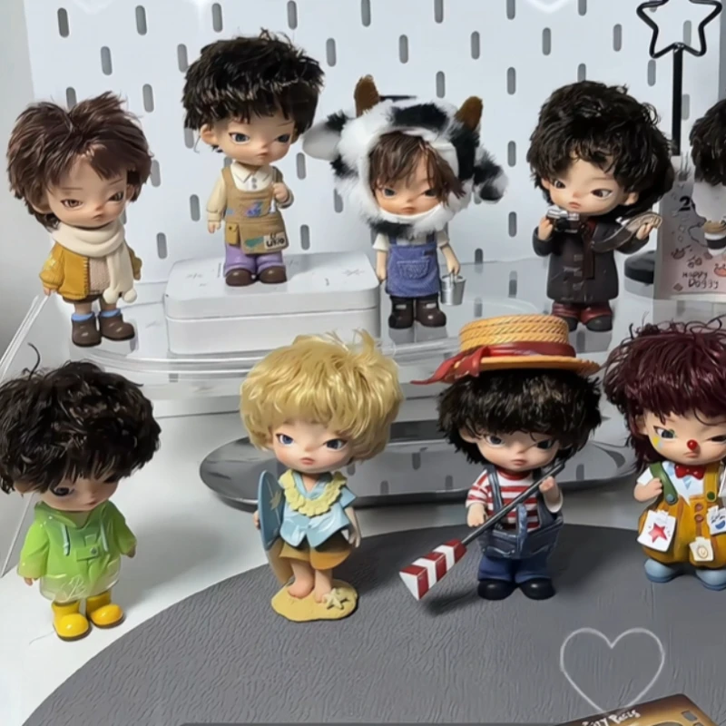 Ukio City Pages Series Blind Box Mystery Box Surprise Gift Anime Characters Can Move Dolls Holiday Gifts.
Ukio City Pages Series Blind Box Mystery Box Surprise Gift Anime Characters Can Move Dolls Holiday Gifts.