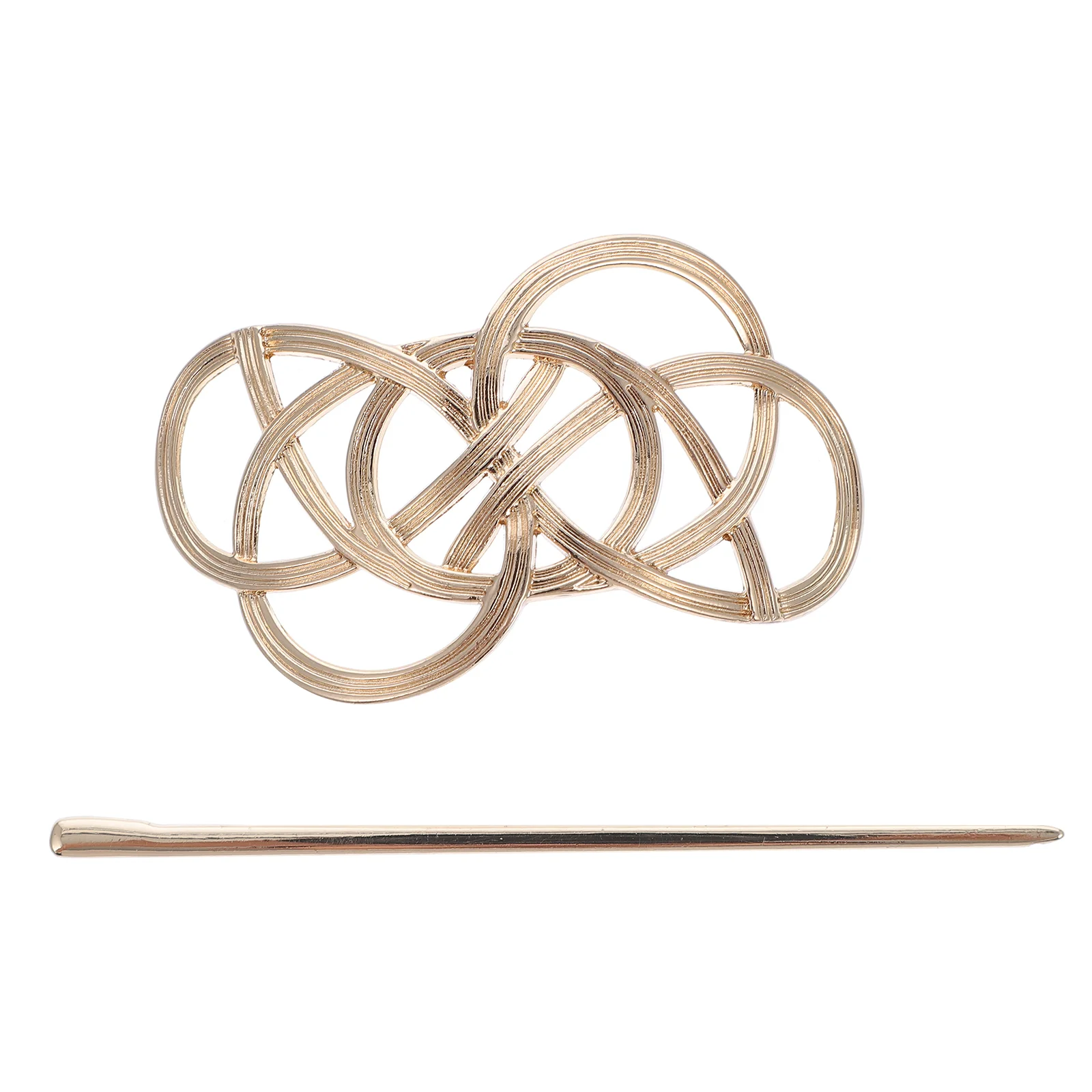 Hairpin Girl Alloy Stick Retro Women Fork Bride Ornament Accessory Headdress All-match Accessories Tiara
Hairpin Girl Alloy Stick Retro Women Fork Bride Ornament Accessory Headdress All-match Accessories Tiara