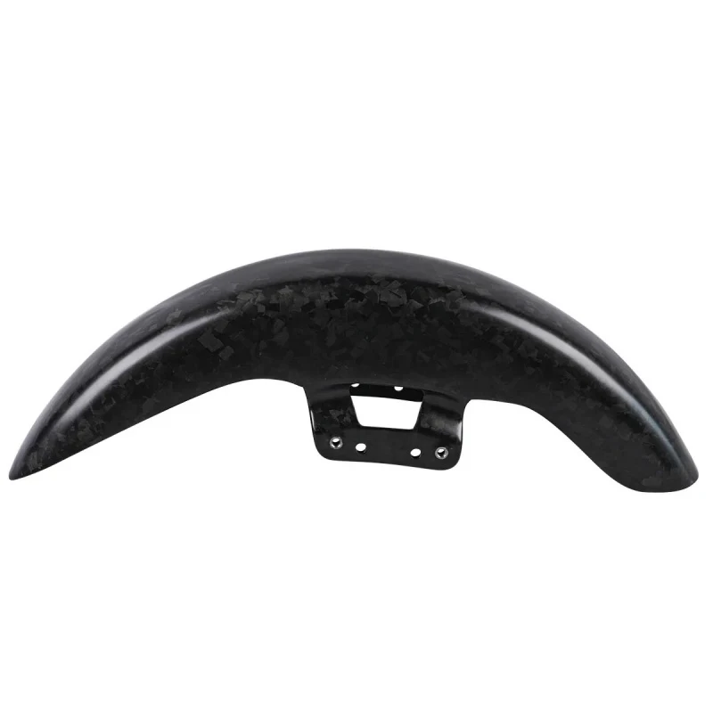 Hot selling Forged Matte Carbon Fiber Front Fender for 2024-2025
Hot selling Forged Matte Carbon Fiber Front Fender for 2024-2025