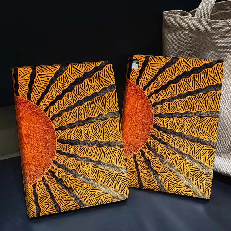 Black Curves Orange Sun Tablet Case For Apple iPad Air Pro mini 1 2 3 4 5 6 7 8 9 11 M2 M3 M5 M4 5th 6th 7th 10th 11th Gift
Black Curves Orange Sun Tablet Case For Apple iPad Air Pro mini 1 2 3 4 5 6 7 8 9 11 M2 M3 M5 M4 5th 6th 7th 10th 11th Gift