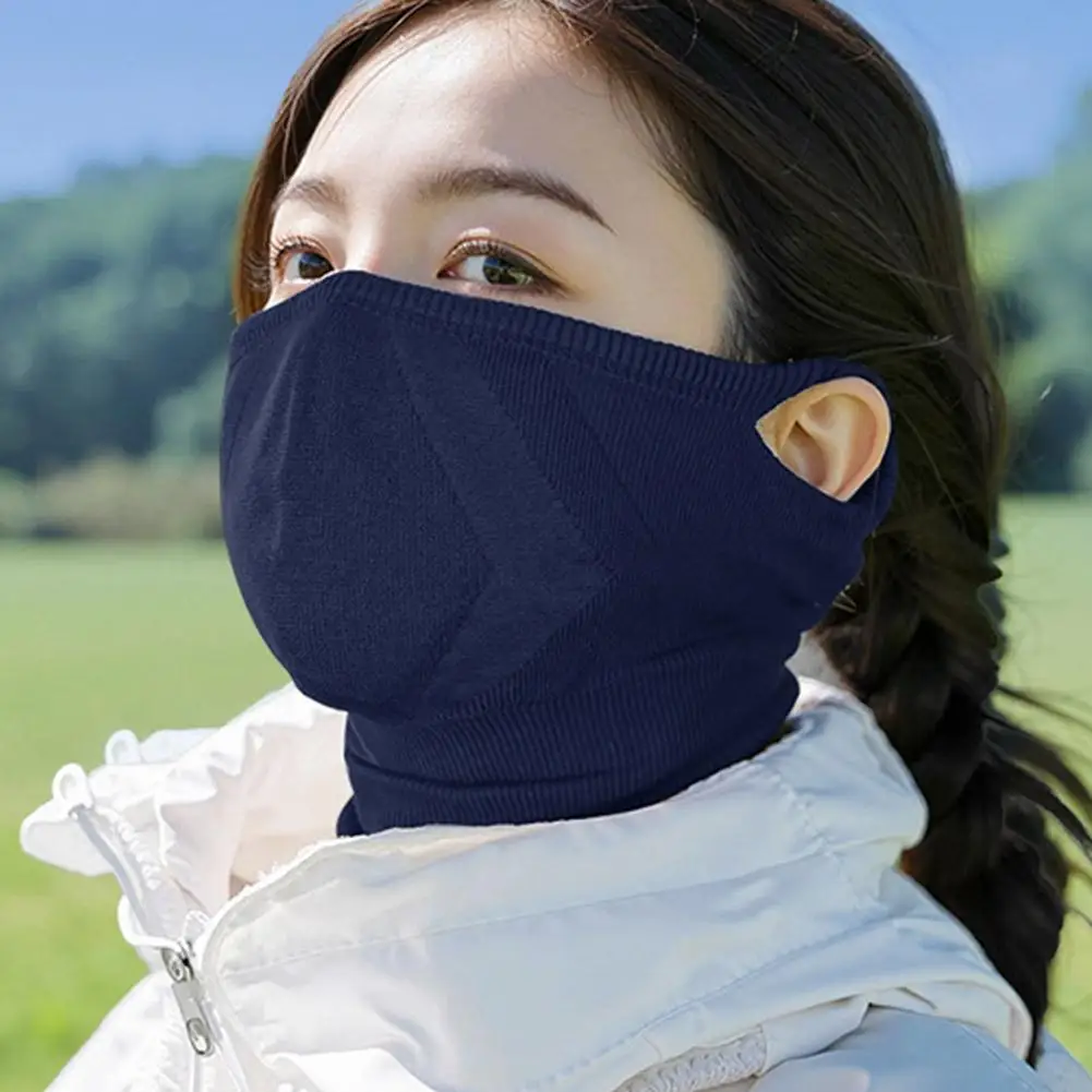 Fishing Cycling Bandana Mesh Face Cover Half Hang-ear Scarf Tube Hiking Gaiter Cool Hunting Running Neck Sport G1t8
Fishing Cycling Bandana Mesh Face Cover Half Hang-ear Scarf Tube Hiking Gaiter Cool Hunting Running Neck Sport G1t8