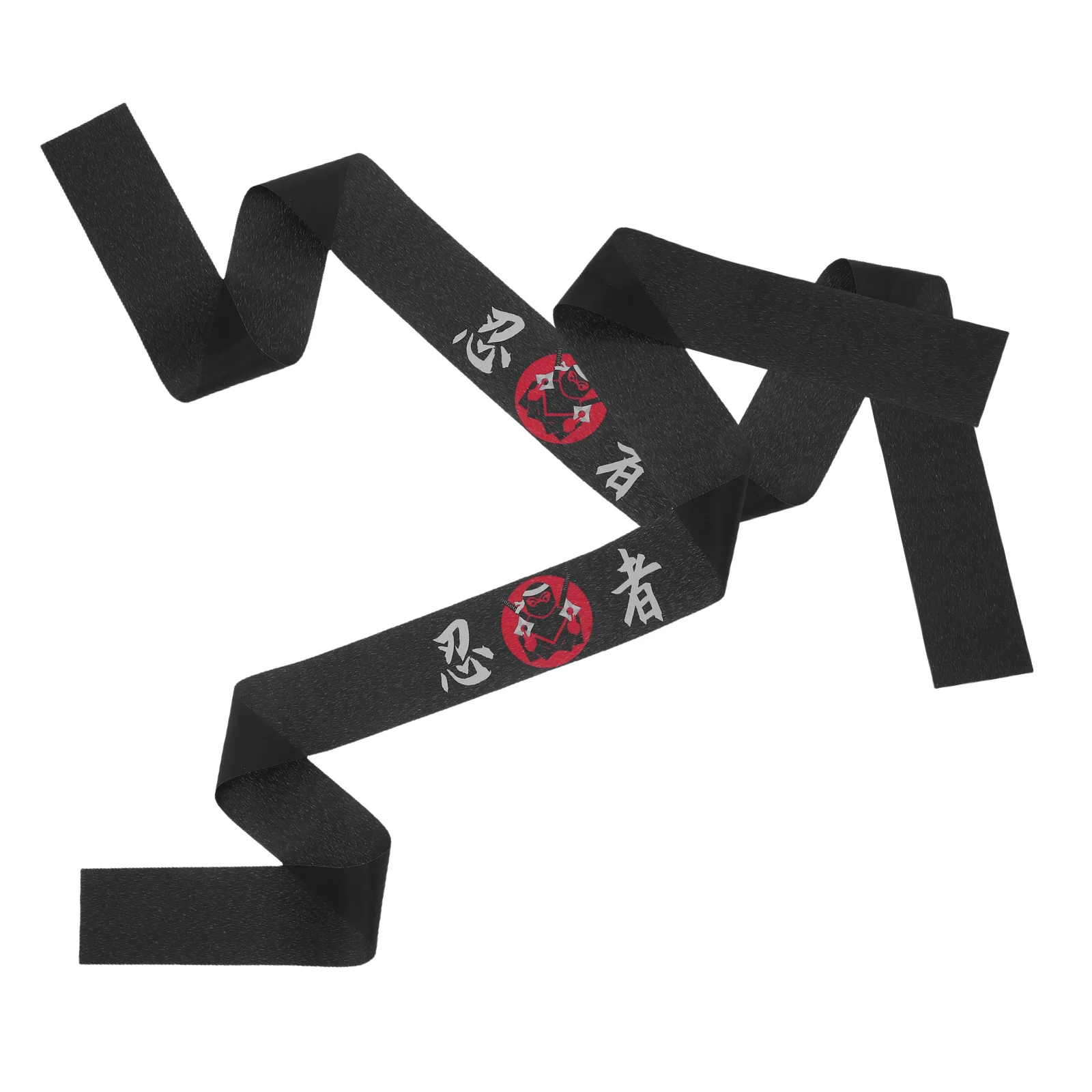 2 Pcs Ninja Headband Japanese Print Chef Headbands Sweat Absorption Anti-Sweat Band for Yoga Running Karate Training
2 Pcs Ninja Headband Japanese Print Chef Headbands Sweat Absorption Anti-Sweat Band for Yoga Running Karate Training