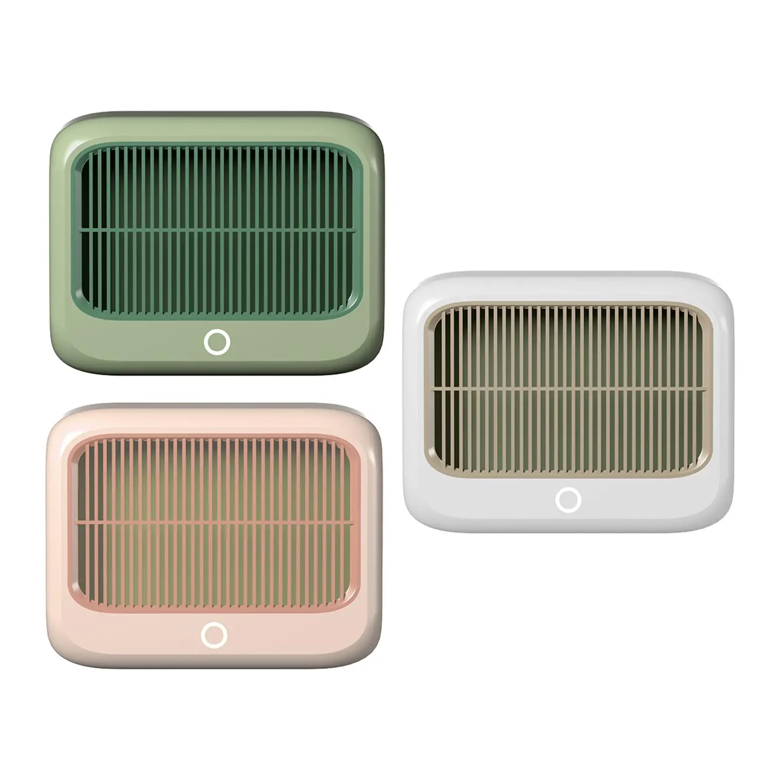 Electric Space Heaters Energy Saving with Auto Shut Off Heating Pad Desktop Heater for Indoor Bedroom Tabletop Working
Electric Space Heaters Energy Saving with Auto Shut Off Heating Pad Desktop Heater for Indoor Bedroom Tabletop Working