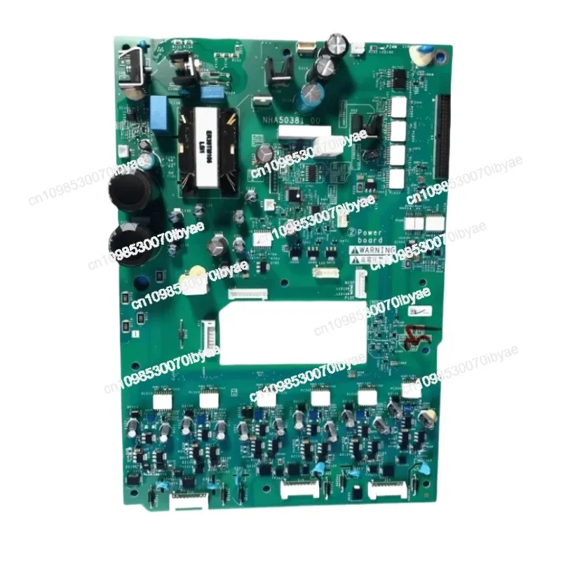 Inverter ATV610-630-930 30-37-45KW Power Board Motherboard Driver Board NHA50381-01
Inverter ATV610-630-930 30-37-45KW Power Board Motherboard Driver Board NHA50381-01