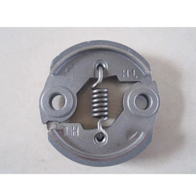 Quality Clutch Weight for T180 T200 T240 Q Engine Brush Cutter Spare Parts
Quality Clutch Weight for T180 T200 T240 Q Engine Brush Cutter Spare Parts