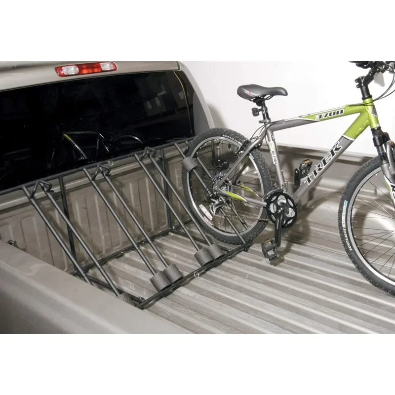 Heininger 2025 Advantage SportsRack Кровать Стойка для грузовика и велосипеда 
Heininger 2025 Advantage SportsRack Кровать Стойка для грузовика и велосипеда