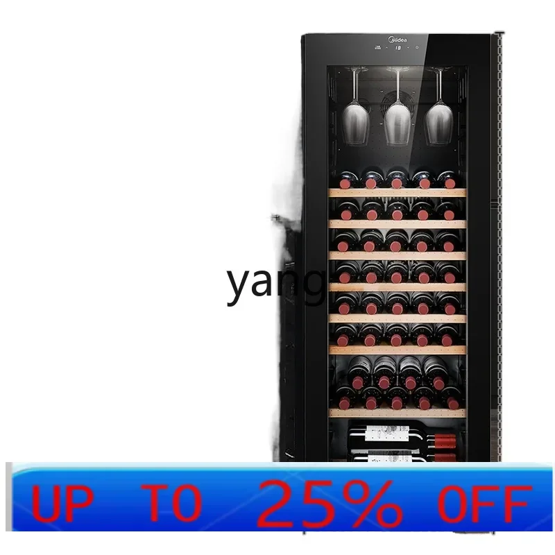 CX 170 liters wine cabinet constant temperature household small ice bar living room wind refrigerator
CX 170 liters wine cabinet constant temperature household small ice bar living room wind refrigerator