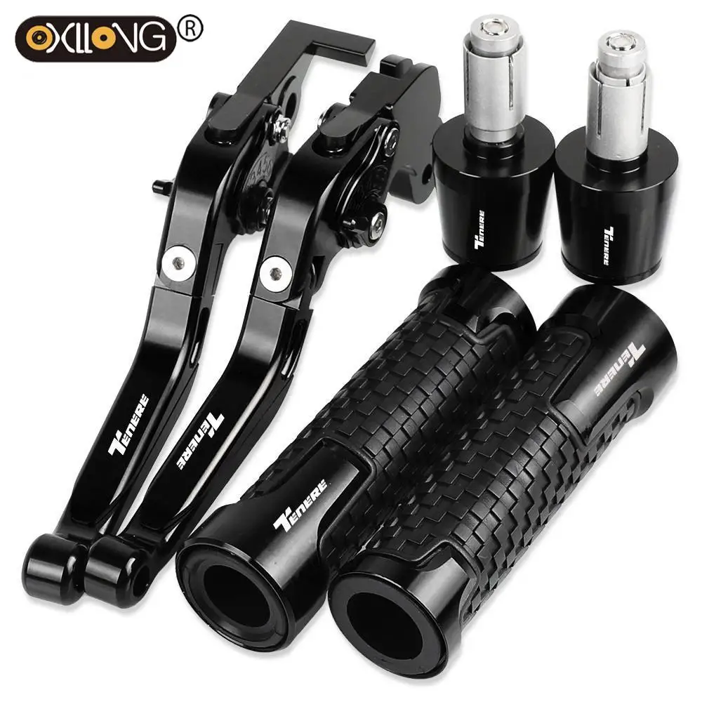Motorcycle Brakes Tie Rod Handbrake Brake Clutch Levers Handlebar Hand Grips ends TENERE For YAMAHA XT600Z TENERE 1884 1885 1886
Motorcycle Brakes Tie Rod Handbrake Brake Clutch Levers Handlebar Hand Grips ends TENERE For YAMAHA XT600Z TENERE 1884 1885 1886