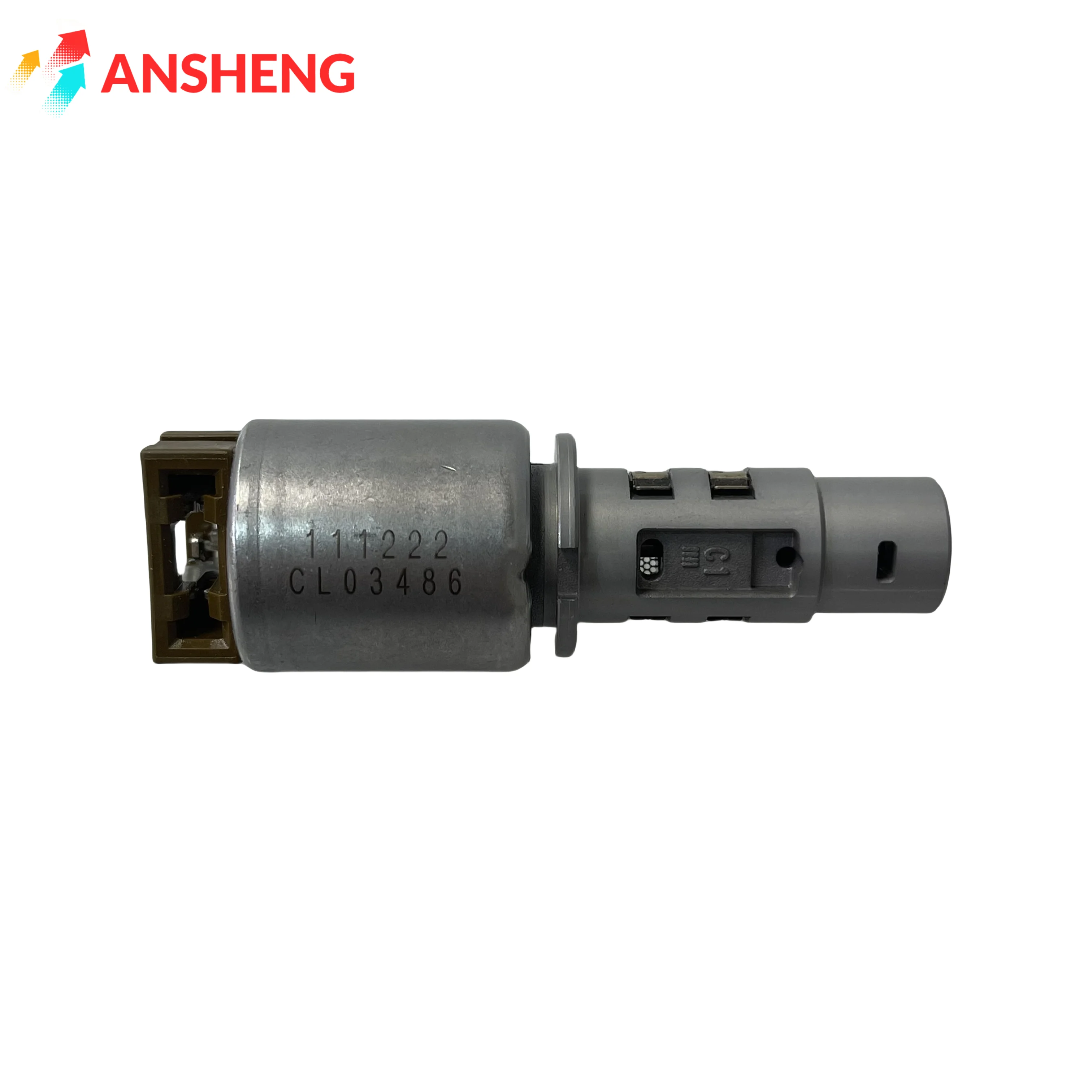 46313-3B675 Automatic Transmission Control Solenoid 463133B675 For Hyundai Kia
46313-3B675 Automatic Transmission Control Solenoid 463133B675 For Hyundai Kia