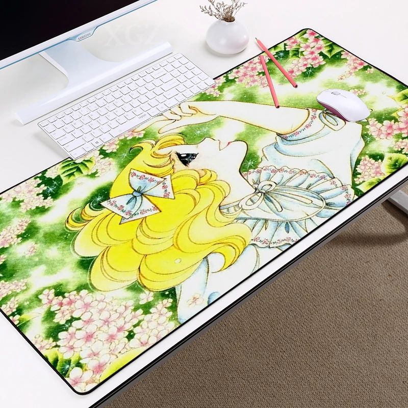 Cute Mouse Carpet Candy Candy Anime Mouse Pad Cute Pad Notebook Laptop Pad Mouse Mats Desk Office Accessories Xxl 900x400 Rug
Cute Mouse Carpet Candy Candy Anime Mouse Pad Cute Pad Notebook Laptop Pad Mouse Mats Desk Office Accessories Xxl 900x400 Rug