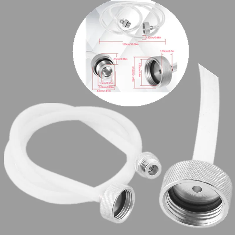 1PC Oil Filling Hose Gearbox Change Connector DSG for VAS 6262A Filling Tool Kit - Automotive Maintenance Equipment
1PC Oil Filling Hose Gearbox Change Connector DSG for VAS 6262A Filling Tool Kit - Automotive Maintenance Equipment