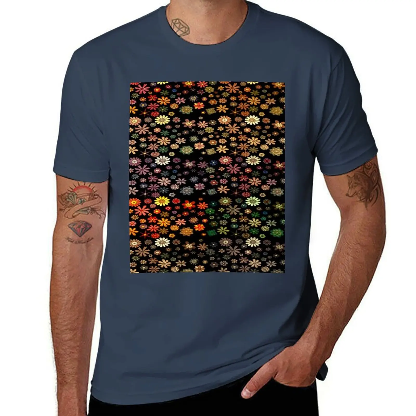 Art inspired by nature flower lovers beauty,pretty t shirts,pictures T-Shirt Simple Graphic Design T-Shirt
Art inspired by nature flower lovers beauty,pretty t shirts,pictures T-Shirt Simple Graphic Design T-Shirt