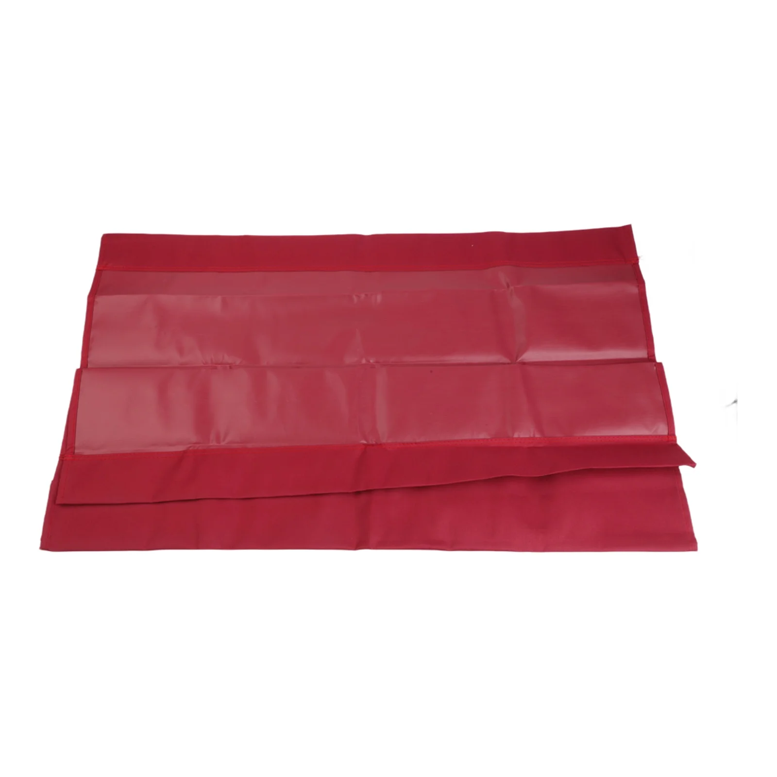 For Garden Furniture Lightweight Garden Cover Waterproof Swing Cover Outdoor Relaxation 127cm*48cm*52cm Minimal Maintenance
For Garden Furniture Lightweight Garden Cover Waterproof Swing Cover Outdoor Relaxation 127cm*48cm*52cm Minimal Maintenance