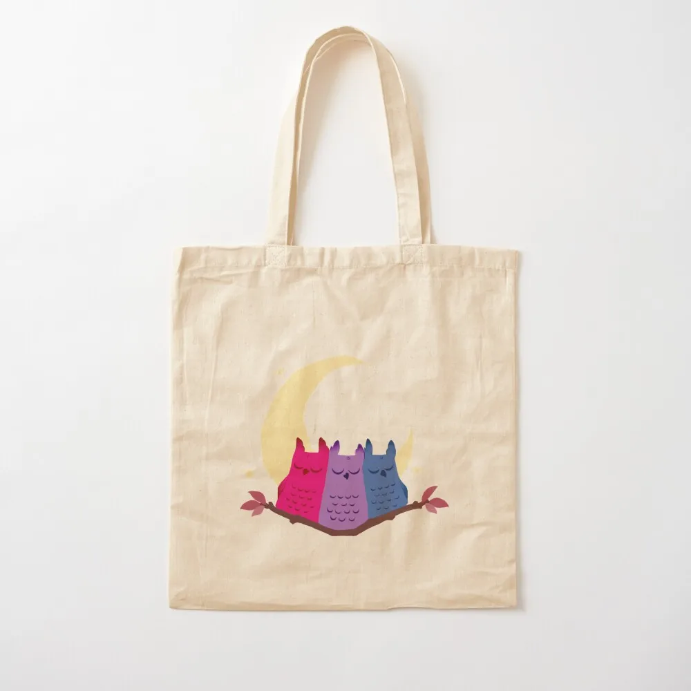 Bisexuowls Tote Bag Canvas bag for women Candy bags Handbags Canvas bag Canvas Tote
Bisexuowls Tote Bag Canvas bag for women Candy bags Handbags Canvas bag Canvas Tote