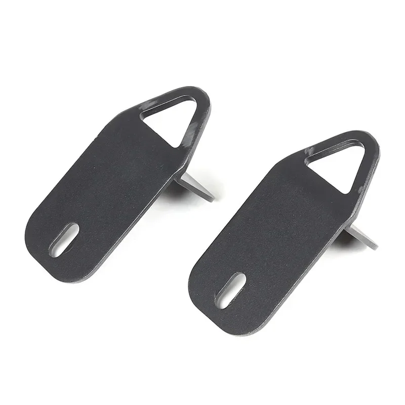 For Ford Maverick 2022-2025 Carbon Steel Black Car Tailgate Expansion Anchor Point Fixed Rope Bracket Car Accessories
For Ford Maverick 2022-2025 Carbon Steel Black Car Tailgate Expansion Anchor Point Fixed Rope Bracket Car Accessories
