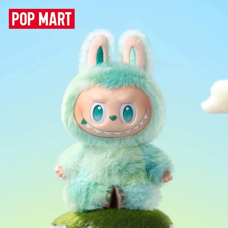 Authentic Bubble Mart Labubu3.0 Front High Energy Vinyl Face Plush Pendant Blind Box Pulling Cloth 3rd Generation Doll Collect
Authentic Bubble Mart Labubu3.0 Front High Energy Vinyl Face Plush Pendant Blind Box Pulling Cloth 3rd Generation Doll Collect