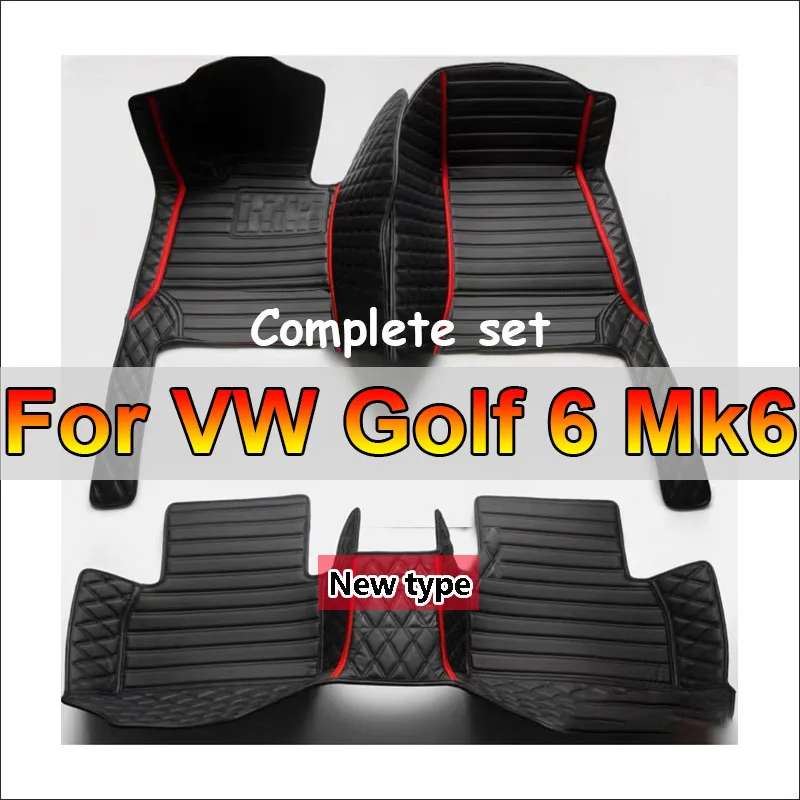 Автомобильный напольный коврик для VW Volkswagen Golf6 Golf 6 Mk6 5K 2009 ~ 2013, коврик для защиты от грязи, напольный коврик, коврики, автомобильные аксессуары, Vento Choice
Автомобильный напольный коврик для VW Volkswagen Golf6 Golf 6 Mk6 5K 2009 ~ 2013, коврик для защиты от грязи, напольный коврик, коврики, автомобильные аксессуары, Vento Choice
