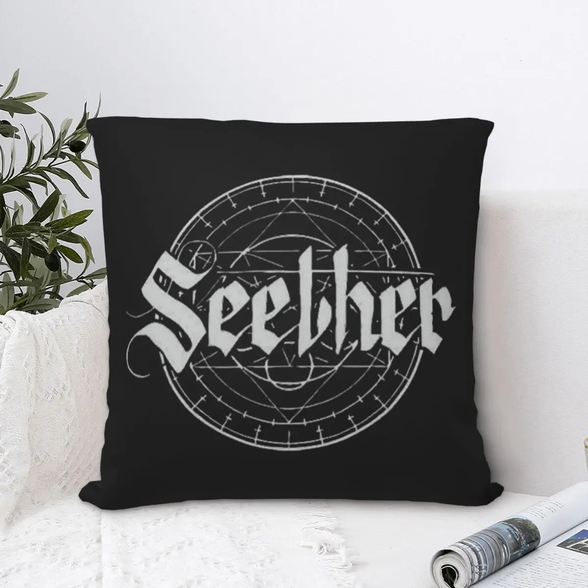 The Seethers Of Dark Essential Square Pillowcase Polyester Pillow Cover Velvet Cushion Zip Decorative Comfort Throw Pillow Home
The Seethers Of Dark Essential Square Pillowcase Polyester Pillow Cover Velvet Cushion Zip Decorative Comfort Throw Pillow Home