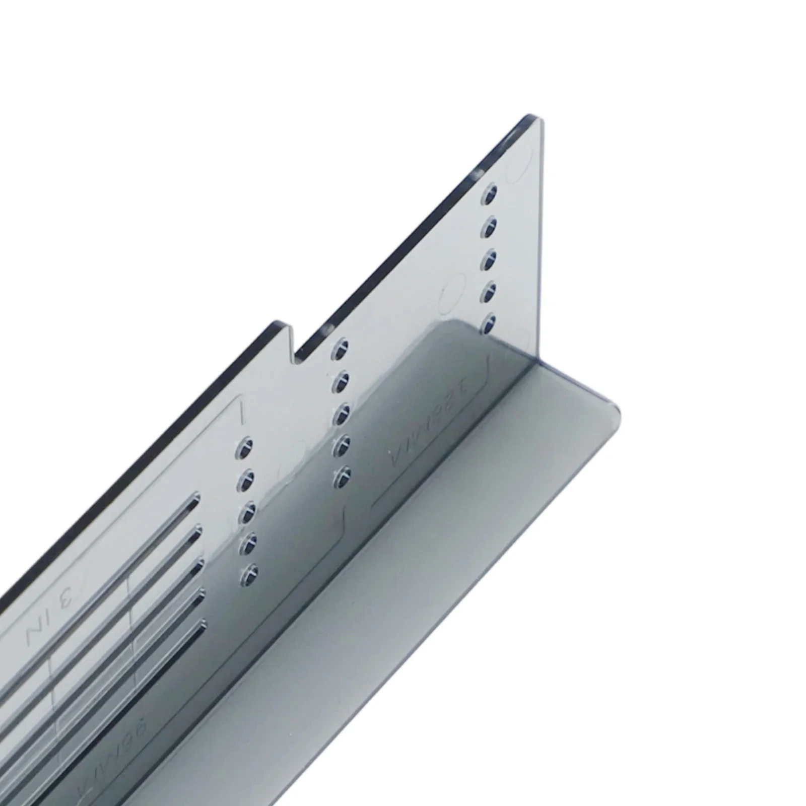 Home Renovation Cabinet Hardware Jig 145*130mm Easy Installation Lightweight Design Portable Hardware Tool For Cabinet Pulls
Home Renovation Cabinet Hardware Jig 145*130mm Easy Installation Lightweight Design Portable Hardware Tool For Cabinet Pulls