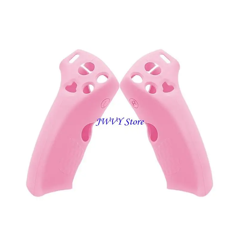 573A Крышка ручек контроллера для сенсорного контроллера VR2 Замена крышки
573A Крышка ручек контроллера для сенсорного контроллера VR2 Замена крышки