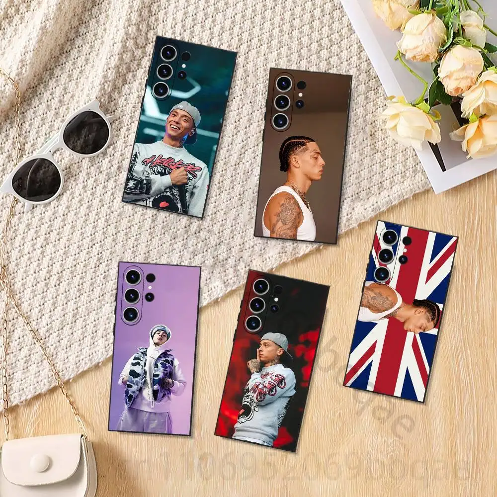 C-Central C-Cee Phone Case for Samsung Galaxy S20,23 Ultra S24,22 Plus S25,26,21FE TPU Cover
C-Central C-Cee Phone Case for Samsung Galaxy S20,23 Ultra S24,22 Plus S25,26,21FE TPU Cover