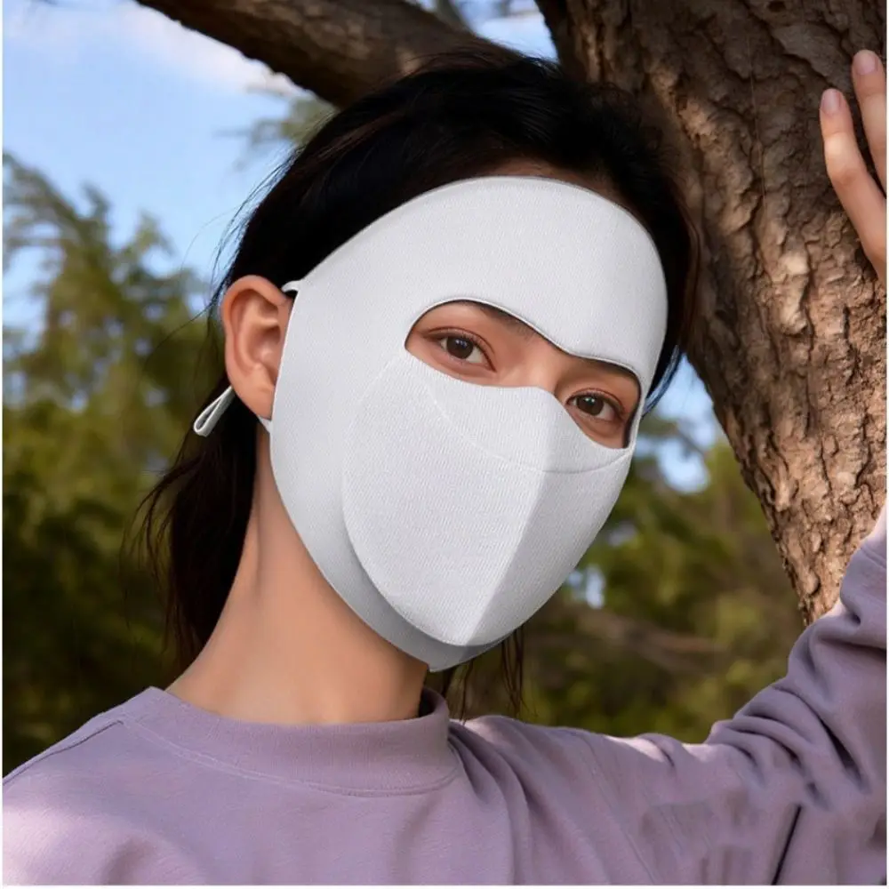 Simple Windproof Winter Warm Mask Dust-proof Thermal Sunscreen Face Mask Winter Thickened Cycling Face Shield Outdoor
Simple Windproof Winter Warm Mask Dust-proof Thermal Sunscreen Face Mask Winter Thickened Cycling Face Shield Outdoor