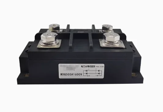 MDQ500A1600V single-phase bridge module MDQ200A MDQ100A MDQ150A MDQ30A MDQ300A MDQ500A 600A Amp 1600V single-phase diode rectifi
MDQ500A1600V single-phase bridge module MDQ200A MDQ100A MDQ150A MDQ30A MDQ300A MDQ500A 600A Amp 1600V single-phase diode rectifi