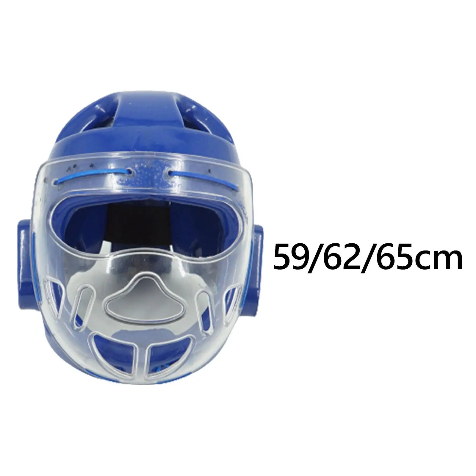 Karate Headgear Portable Taekwondo Muay Thai Sports Men Women Boxing Helmet
Karate Headgear Portable Taekwondo Muay Thai Sports Men Women Boxing Helmet