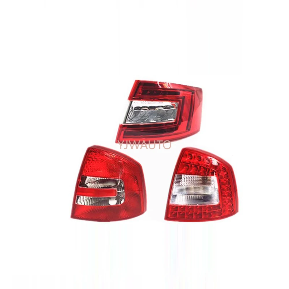 For Skoda Octavia 2007-2009 2010-2013 2014 2015-2017 Tail Light Car Taillight Assembly Rear Fog Lamp Auto Brake Lights Assembly
For Skoda Octavia 2007-2009 2010-2013 2014 2015-2017 Tail Light Car Taillight Assembly Rear Fog Lamp Auto Brake Lights Assembly