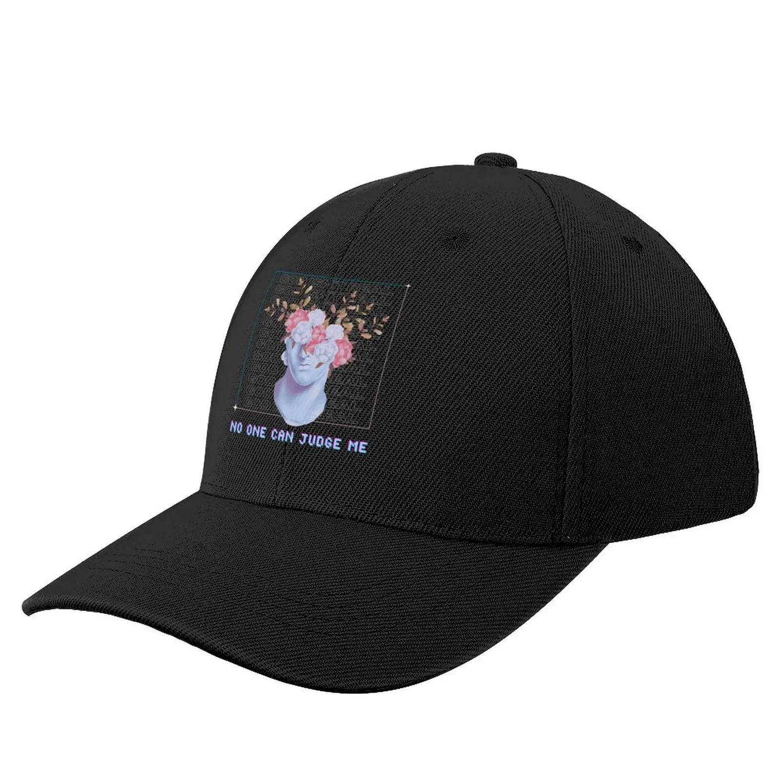 No One Can Judge Me Baseball Cap western Hat Mountaineering Women Beach Fashion Men's
No One Can Judge Me Baseball Cap western Hat Mountaineering Women Beach Fashion Men's