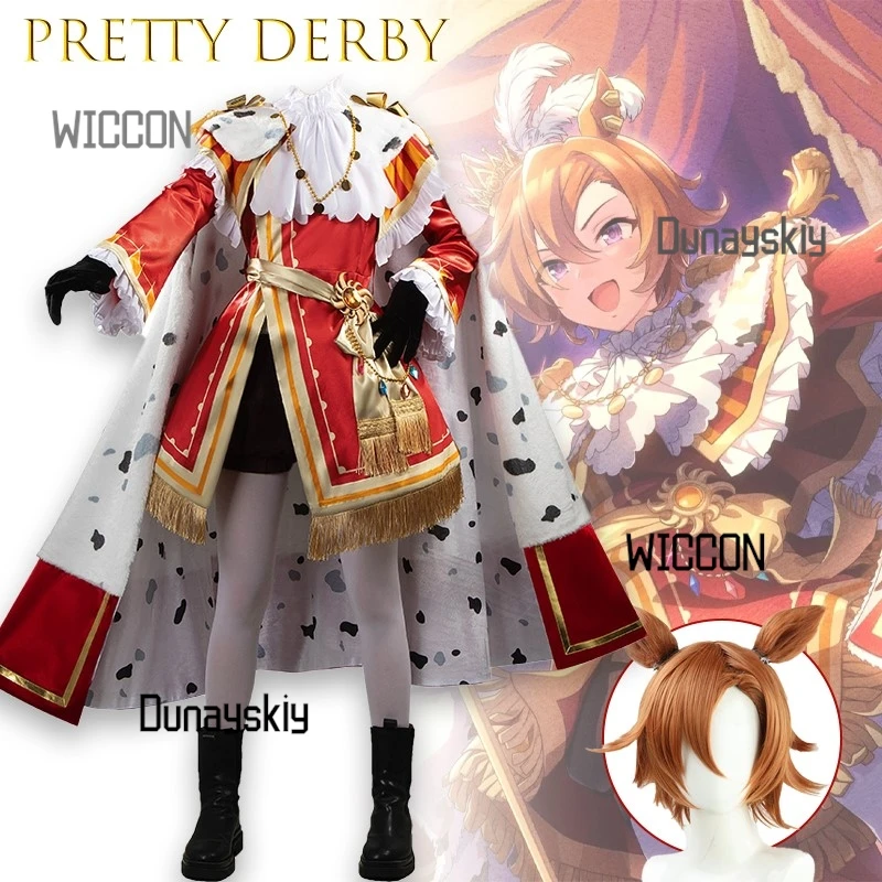 Shop1104224016 Store Prett Derby TM Opera Christmas Support Card Cosplay Costume Cos Party Hallowen Play Role Clothes Clothing
Shop1104224016 Store Prett Derby TM Opera Christmas Support Card Cosplay Costume Cos Party Hallowen Play Role Clothes Clothing