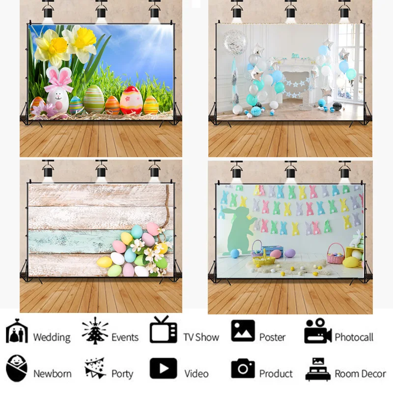 ZHISUXI Christmas Day Photography Backdrops Snowman and Easter Halloween Photo Studio Background YXW-01
ZHISUXI Christmas Day Photography Backdrops Snowman and Easter Halloween Photo Studio Background YXW-01