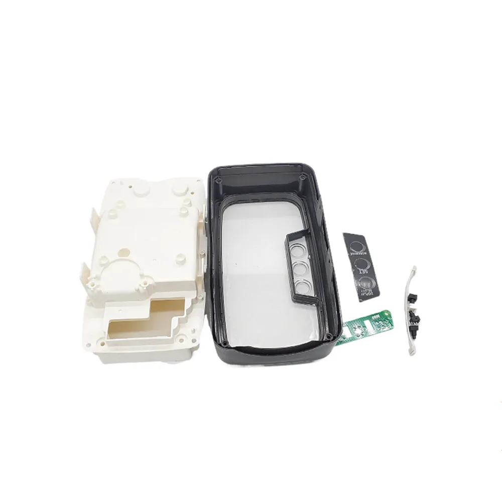 For Hitachi ZAX120 200 230 330H6-3G Control Panel Sticker Direct Injection Display Cover Meter Housing Switch Sticker Excavator
For Hitachi ZAX120 200 230 330H6-3G Control Panel Sticker Direct Injection Display Cover Meter Housing Switch Sticker Excavator