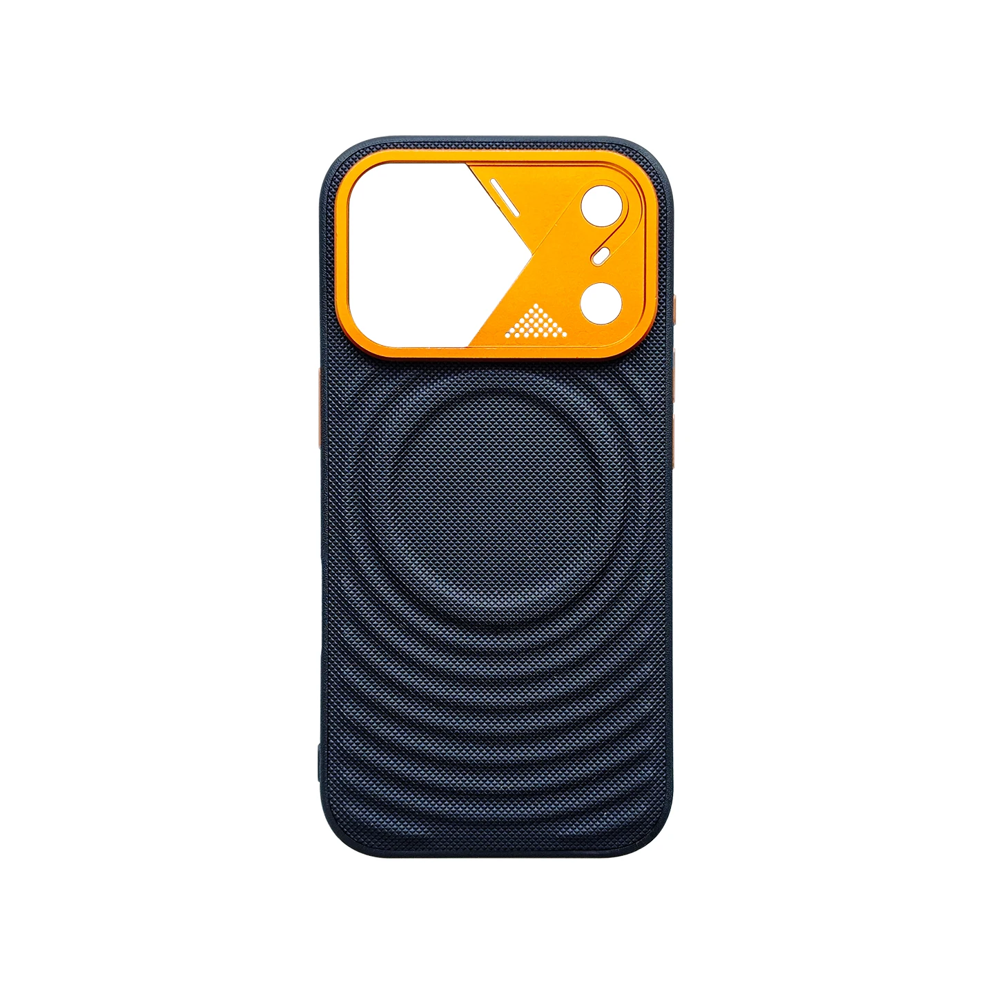 For iPhone17 Pro Max Case ELVEV Magnetic Ripple Pattern PU Leather Anti-fall Wireless Charging Protective Cover For iPhone17 Pro
For iPhone17 Pro Max Case ELVEV Magnetic Ripple Pattern PU Leather Anti-fall Wireless Charging Protective Cover For iPhone17 Pro