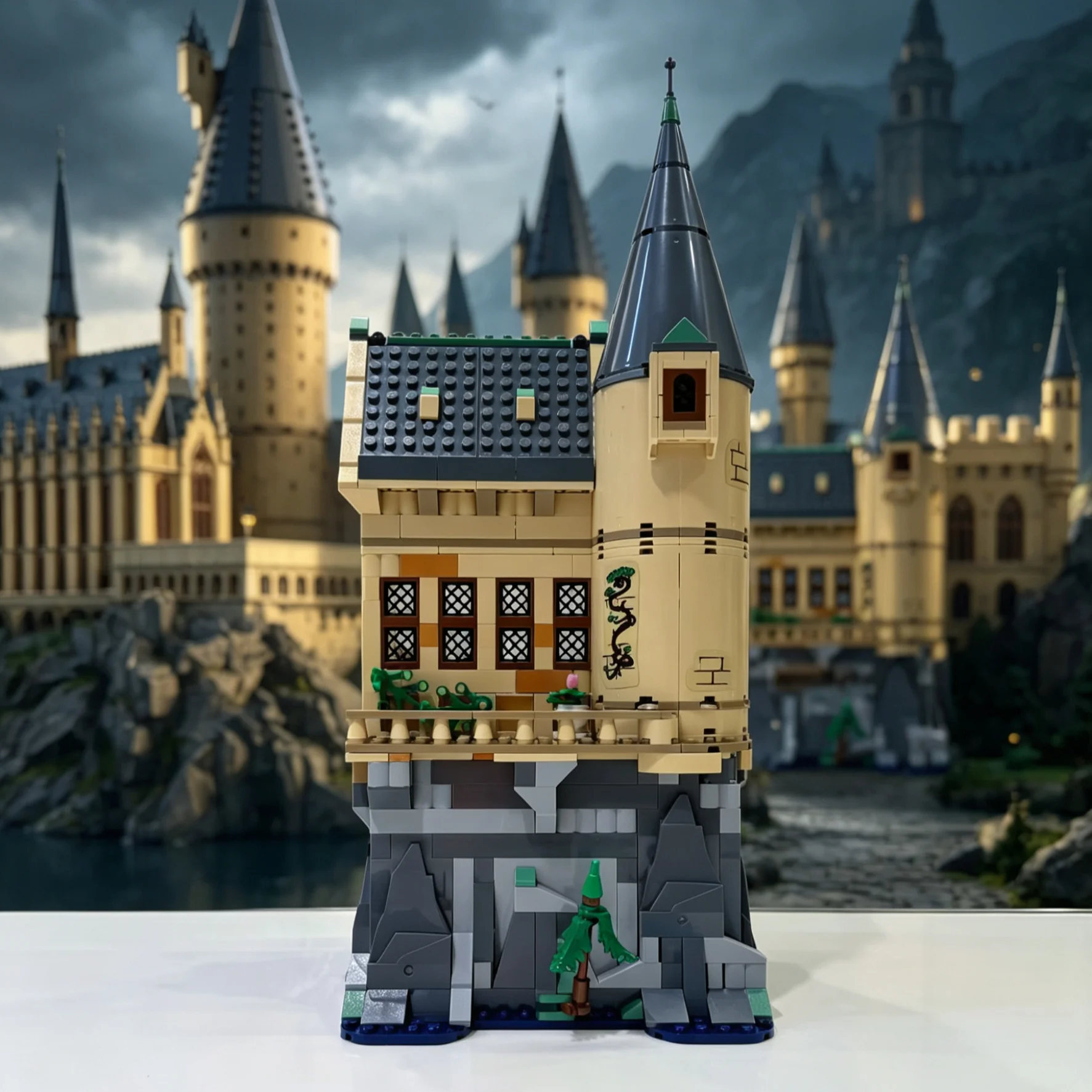 2026 New 907pcs Castle Hospital Wing Building Blocks DIY Puzzle Assembly Model Educational Toys Birthday Gifts for Kids
2026 New 907pcs Castle Hospital Wing Building Blocks DIY Puzzle Assembly Model Educational Toys Birthday Gifts for Kids