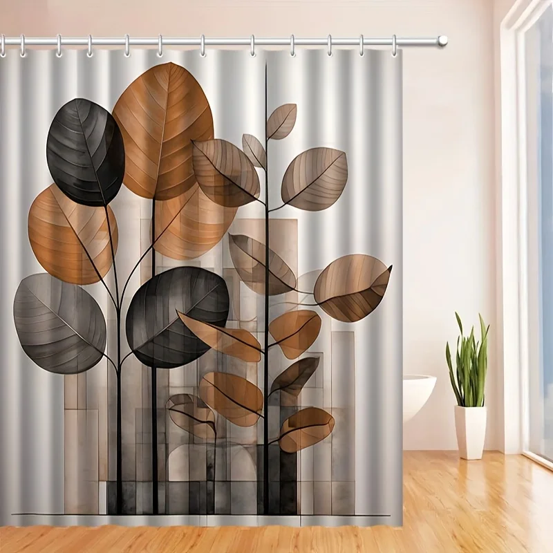 VIKAMA Ins-стиль, иллюстрированная занавеска для душа, разделительная занавеска для душа в ванной комнате, оконная занавеска для общежития, домашний декор
VIKAMA Ins-стиль, иллюстрированная занавеска для душа, разделительная занавеска для душа в ванной комнате, оконная занавеска для общежития, домашний декор