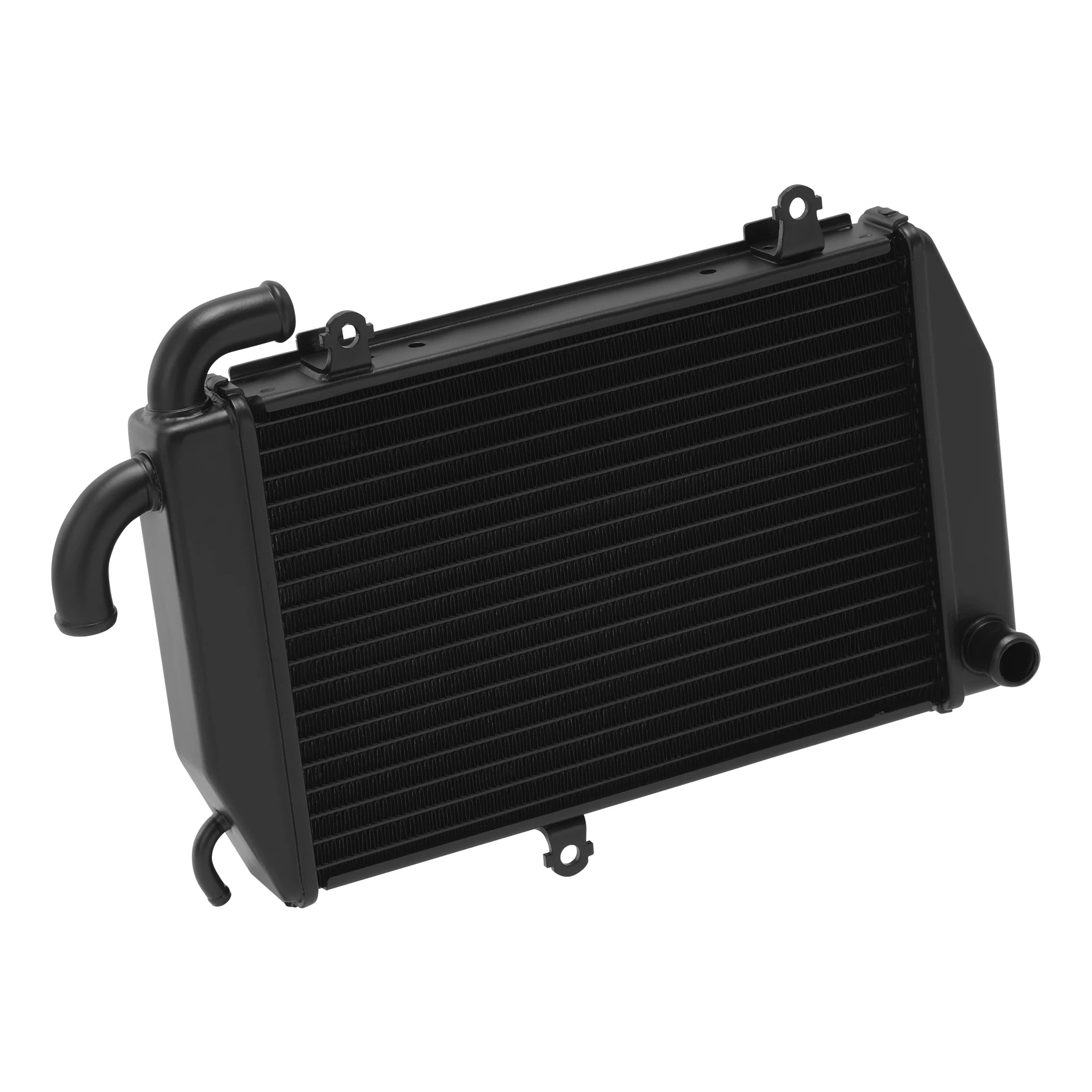 Motorcycle Radiator Cooler Engine Cooling Fit For Honda Gold Wing GL1800 2006-2017
Motorcycle Radiator Cooler Engine Cooling Fit For Honda Gold Wing GL1800 2006-2017